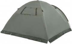 Палатка туристическая 4-местная «Khibin 4» - Фото 9