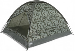 Палатка туристическая 3-местная «Fishtsme 3» - Фото 6