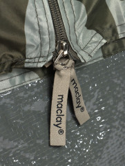 Палатка туристическая 3-местная «Fishtsme 3» - Фото 9