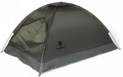 Палатка туристическая 2-местная «Fisht te 2» - Фото 6