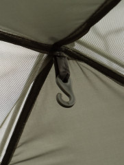 Палатка туристическая 2-местная «Fisht te 2» - Фото 9