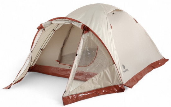 Палатка туристическая 2-местная «Katun Ume Cool 2»