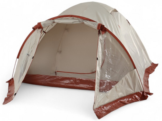 Палатка туристическая 2-местная «Katun Ume Cool 2»