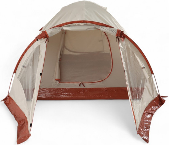 Палатка туристическая 2-местная «Katun Ume Cool 2»