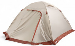 Палатка туристическая 2-местная «Katun Ume Cool 2» - Фото 4