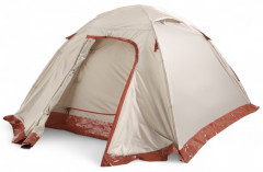 Палатка туристическая 2-местная «Katun Ume Cool 2» - Фото 5