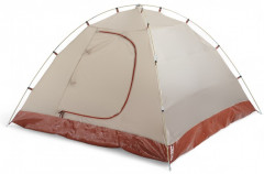 Палатка туристическая 2-местная «Katun Ume Cool 2» - Фото 6