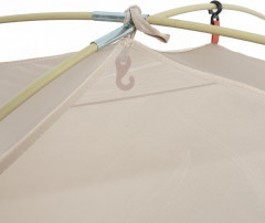 Палатка туристическая 2-местная «Katun Ume Cool 2» - Фото 7