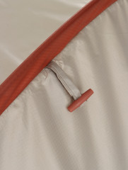 Палатка туристическая 2-местная «Katun Ume Cool 2» - Фото 8