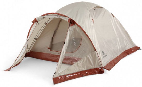 Палатка туристическая 3-местная «Katun Ume Cool 3»