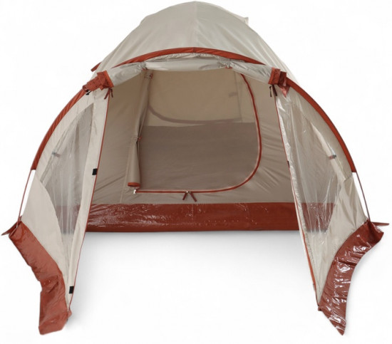Палатка туристическая 3-местная «Katun Ume Cool 3»