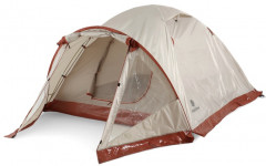 Палатка туристическая 4-местная «Katun Ume Cool 4» - Фото 1