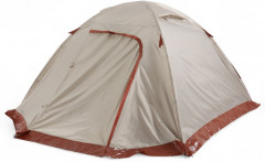 Палатка туристическая 4-местная «Katun Ume Cool 4» - Фото 4