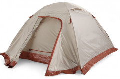 Палатка туристическая 4-местная «Katun Ume Cool 4» - Фото 5