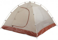 Палатка туристическая 4-местная «Katun Ume Cool 4» - Фото 6