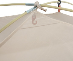 Палатка туристическая 4-местная «Katun Ume Cool 4» - Фото 7