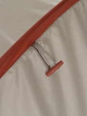 Палатка туристическая 4-местная «Katun Ume Cool 4» - Фото 8