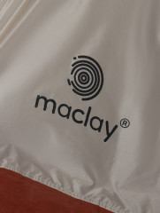 Палатка туристическая 4-местная «Katun Ume Cool 4» - Фото 9