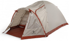Палатка туристическая 4-местная «Kavkaz Ume 4» - Фото 2