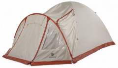 Палатка туристическая 4-местная «Kavkaz Ume 4» - Фото 3