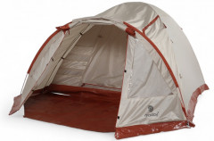 Палатка туристическая 4-местная «Kavkaz Ume 4» - Фото 4
