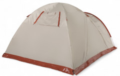 Палатка туристическая 4-местная «Kavkaz Ume 4» - Фото 7