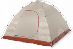 Палатка туристическая 4-местная «Kavkaz Ume 4» - Фото 9