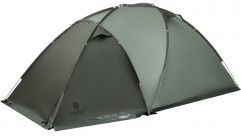 Палатка туристическая 5-местная «Magadan cool 5» - Фото 7