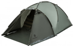 Палатка туристическая 5-местная «Magadan cool 5» - Фото 9