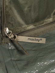 Палатка туристическая 2-х местная «Sayan 2» - Фото 8