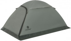 Палатка туристическая 2-местная «Taganay 3» - Фото 5