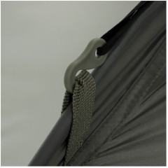 Палатка туристическая 2-местная «Terskol 2» - Фото 9