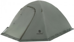 Палатка туристическая 3-местная «Valdai 3» - Фото 5