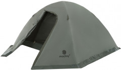 Палатка туристическая 3-местная «Valdai 3» - Фото 6