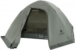 Палатка туристическая 3-местная «Valdai 3» - Фото 7