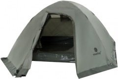 Палатка туристическая 3-местная «Valdai 3» - Фото 8