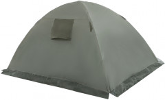 Палатка туристическая 3-местная «Valdai 3» - Фото 9