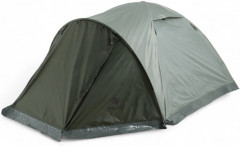 Палатка туристическая 3-местная «Khibin 3» - Фото 1