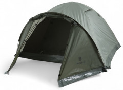 Палатка туристическая 3-местная «Khibin 3» - Фото 2