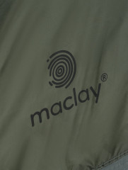 Палатка туристическая 3-местная «Khibin 3» - Фото 4