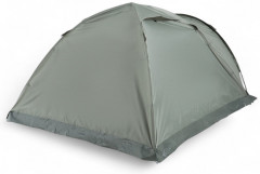 Палатка туристическая 3-местная «Khibin 3» - Фото 9