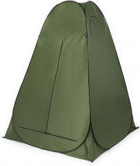 Палатка туристическая для душа и туалета - Фото 5