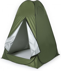 Палатка туристическая для душа и туалета - Фото 6