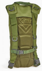 Рюкзак с гидратором «Storm tactic» - Фото 1