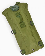 Рюкзак с гидратором «Storm tactic» - Фото 2