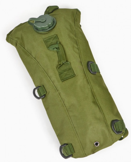 Рюкзак с гидратором «Storm tactic»