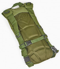 Рюкзак с гидратором «Storm tactic» - Фото 3