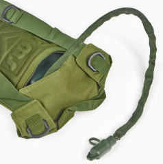 Рюкзак с гидратором «Storm tactic» - Фото 4