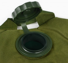 Рюкзак с гидратором «Storm tactic» - Фото 5