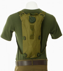 Рюкзак с гидратором «Storm tactic» - Фото 6